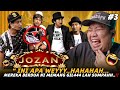 INI BUKAN LAWAK BIASA² 😲 🤣 ❗️ JOZAN | MAHARAJA LAWAK 2011 | REACTION