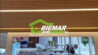 Biemar Bois - Showroom parquets \u0026 sols