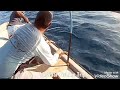 Zanzibar Fishing Trips