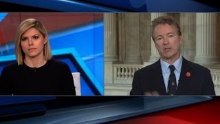 Rand Paul on fixing Obamacare (full CNN interview)