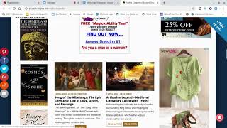 Webquest Example