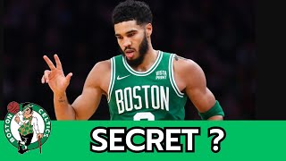 🚨 Urgent News! Jayson Tatum Reveals Jaylen Brown's Secrets - Boston Celtics