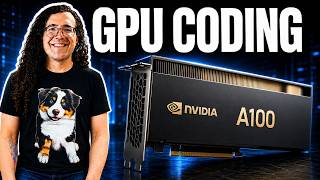 GPU Coding: PyTorch, torch.compile(), fused kernels, CUDA, Triton | Build Your Own LLM Workshop #5