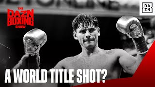 Is Ryan Garcia Ready For A World Title?