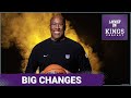 The Big Changes to How the Sacramento Kings Want to Play | Locked On Kings