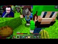 minecraft aber wir jagen huggy wuggy neues projekt