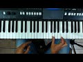 Acordes Como Tocar El piano Fácil y Rápido Para Principiantes