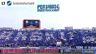 Persib Chant - \