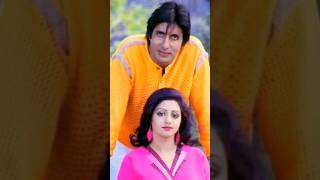 khuda gawah song | 😓🙏😍 | Amitabh Bachchan and Sridevi good actor | YouTube short viral video |