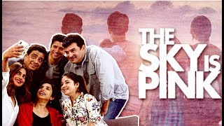 The Sky Is Pink | Official Trailer 21 Interesting Facts | Priyanka chopra | Farhan akhtar