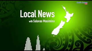 Local News New Zealand (18 APR 2023)