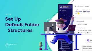 Default Folder Structures
