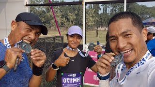 Guwahati Marathon 2024