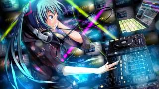 Nightcore - Party Crasher