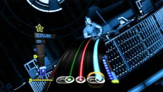 DJ Hero 2 - Tiesto MegaMix (Expert 15 Stars)