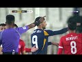 cr belouizdad dza vs al ahly sc egy caf champions league highlights 01 03 25