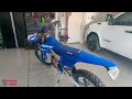 2025 yamaha wr250f 20 hr u0026 400 mile review mods update