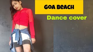 Goa Beach Dance Video | Tony kakkar &  Neha kakkar, Aditya Narayan | Sachi Ojha Choreography