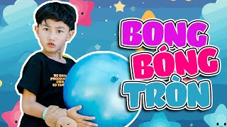 BÀI HÁT THIẾU NHI : BONG BÓNG TRÒN 🍄 BÉ GIA HƯNG 🍄 NHẠC THIẾU NHI SÔI ĐỘNG, NAM VIỆT THIẾU NHI