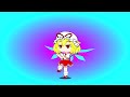 Preview 2 Flandre Scarlet Dancing