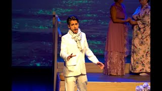 Lorenzo Papasodero - Addio Fiorito Asil (Madama Butterfly)