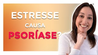 Qual é a causa da Psoríase - Dra. Jaquelini Barboza