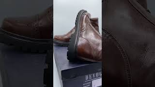 DeVogue 1005 Chukka Boots