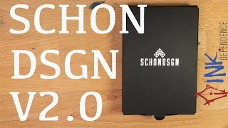 Schon DSGN Pen v2 0