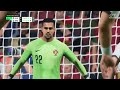 PORTUGAL VS ARGENTINA ! FIFA 24 PENALTY SHOOTOUT ! RONALDO VS MESSI