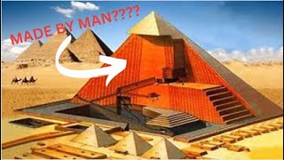 The Mystery of ancient Egyptian construction #history #ancienthistory #historical #viralvideo #egypt