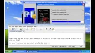 Oracle DataBase Vault ,Configure & Example