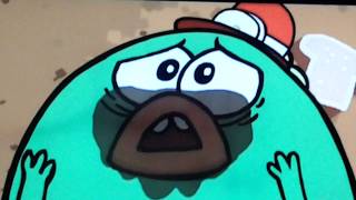 Breadwinners ep 2 part 1