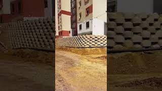 الاشغال مستمرة في ايلو 7 و 8 اليوم السبت 28 05 2022 AADL sidi abdellah q18 2000 logement