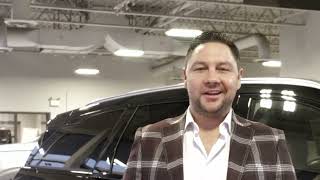Josh, Blue Star Ford and quality candidates