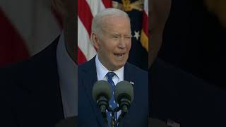 Biden on Lebanon Cease-Fire: 'Israel Did Not Launch This War'