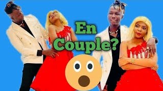 Kayawoto en couple caché avec Tanya?