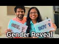 දුවෙක්ද පුතෙක් ද? Simple Gender Reveal