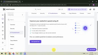 How To Fix 500 Internal Server Error in Hostinger