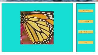 Image Processing Projects | Image Processing Thesis | Image Processing Code Projects