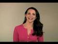 Win a date with Kristin Davis and support Oxfam America