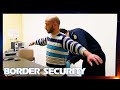 Suspected Drug Smuggler Makes Alarming Confession | FULL EPISODE | Border Security Australia