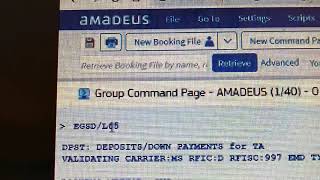 video 5 how to know if it open to void emd for dpst or not