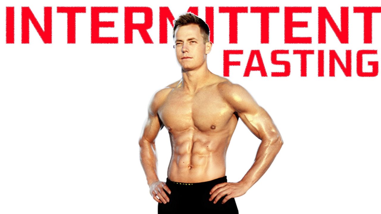 16 8 Intermittent Fasting Guide Youtube