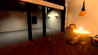 Zombie Game Development Log #1