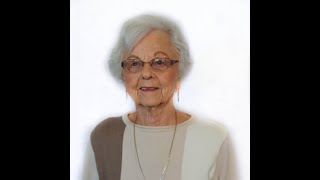 Wanda L Dodgen Memorial Service
