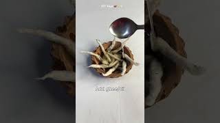 Peheli Bar Mene  Gharme Kajal banaya | I made Natural Kajal at home #kajal #homemade #diy #makeup