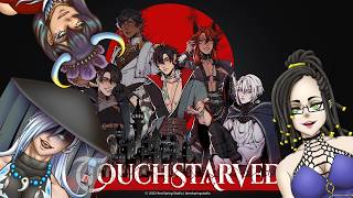 More hot men with large assets | TOUCHSTARVED (Demo)