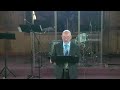 Portland Hmong Alliance Church 6/9/24 Pastor Samuel Xiong 