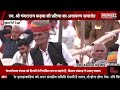 cm bhajanlal live स्व. भंवराराम कड़वा की प्रतिमा अनावरण cm भजनलाल हुए शामिल rajasthan news