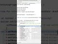 Android Alert Dialog using Kotlin